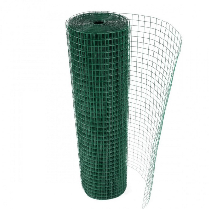 Galvanized Welded Wire Mesh, PVC Welded Wire Mesh, Stainless Steel Welded Wire Mesh, Bird Cage Wire Mesh