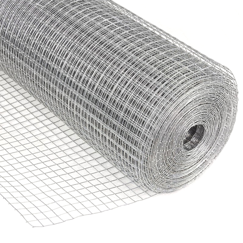 Galvanized Welded Wire Mesh, PVC Welded Wire Mesh, Stainless Steel Welded Wire Mesh, Bird Cage Wire Mesh