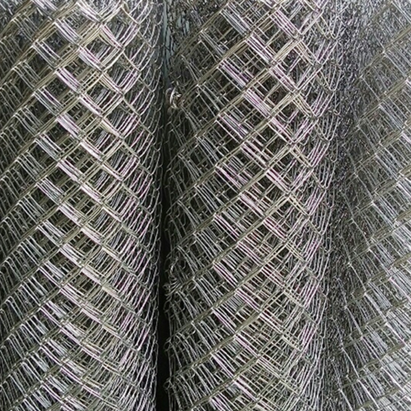 Galvanized Chain Link Fence,PVC Chain Link Fence,Guard Fence